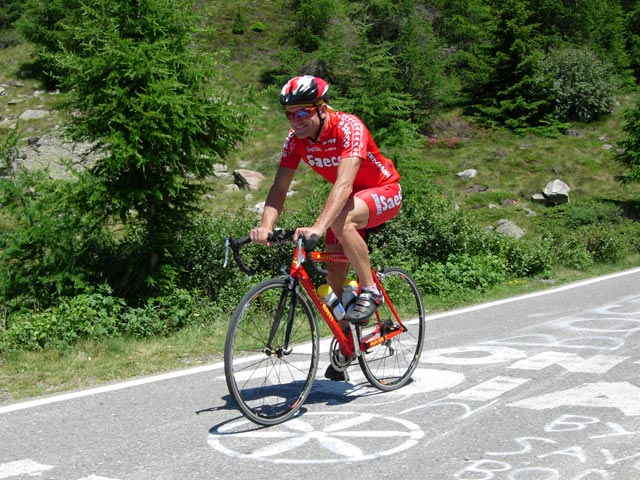 Foto Grimpeur 2010